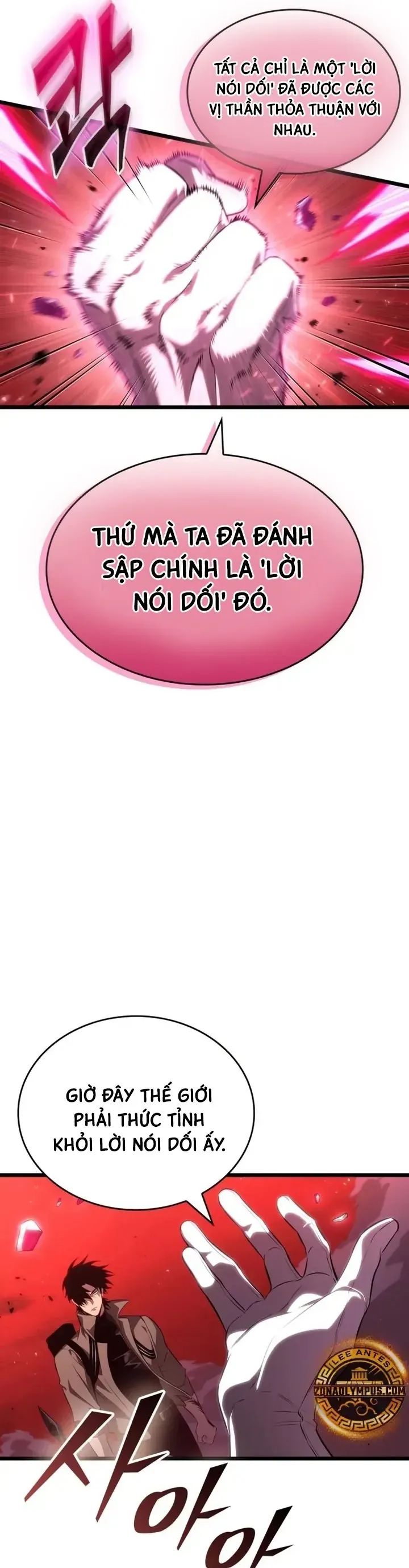 Thế Giới Sau Tận Thế Chapter 226 - 28