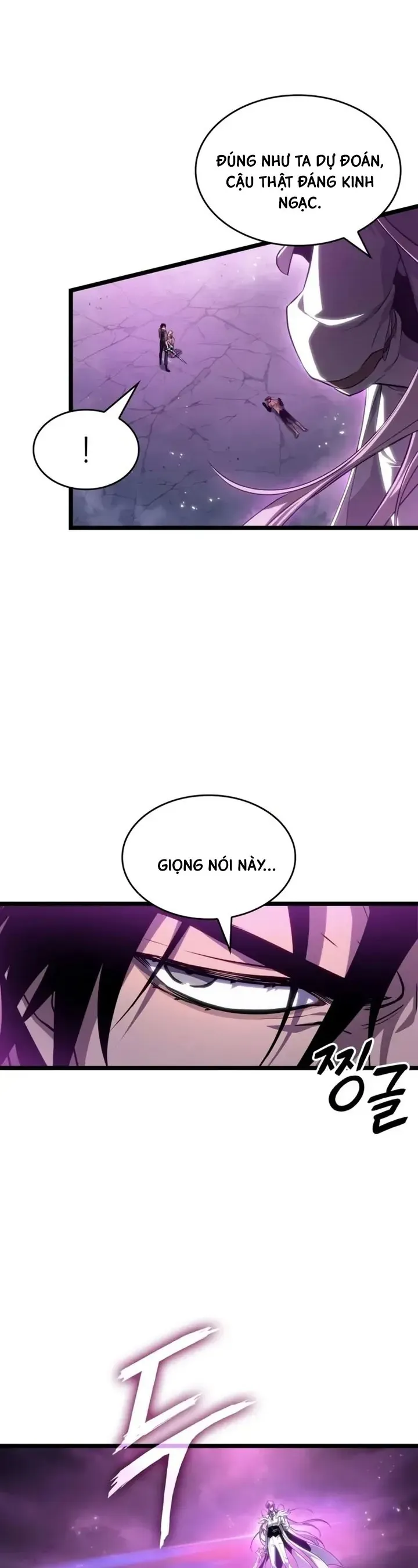 Thế Giới Sau Tận Thế Chapter 226 - 4