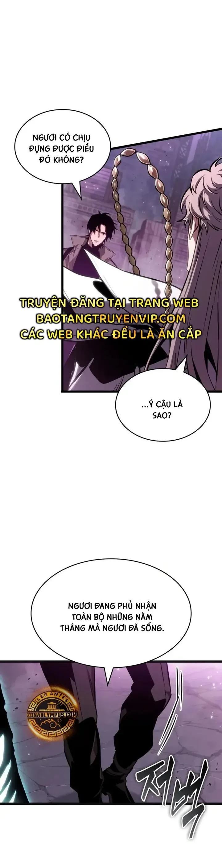 Thế Giới Sau Tận Thế Chapter 226 - 33