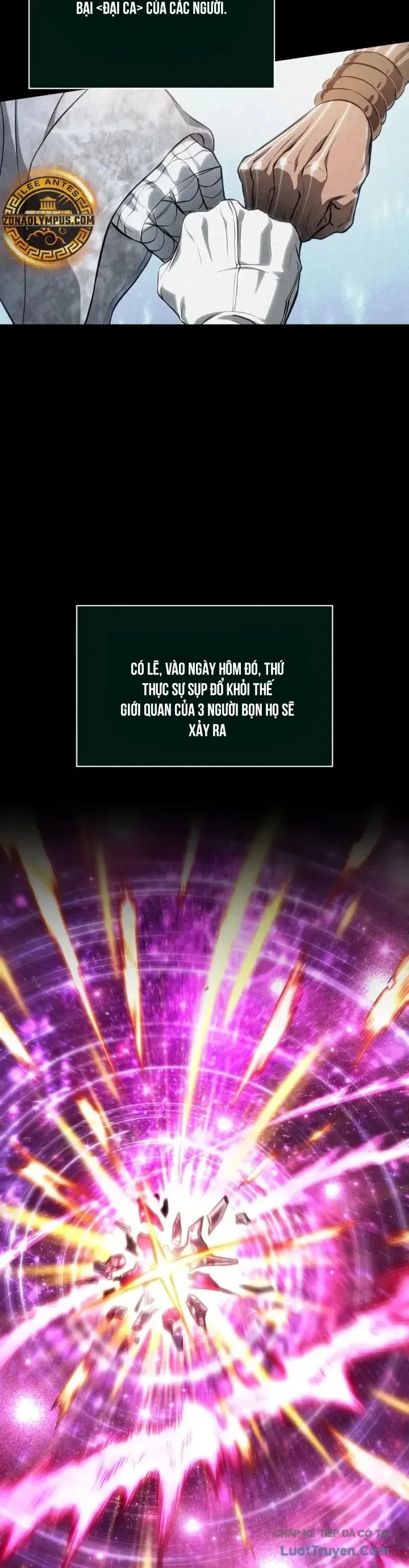 Thế Giới Sau Tận Thế Chapter 226 - 36