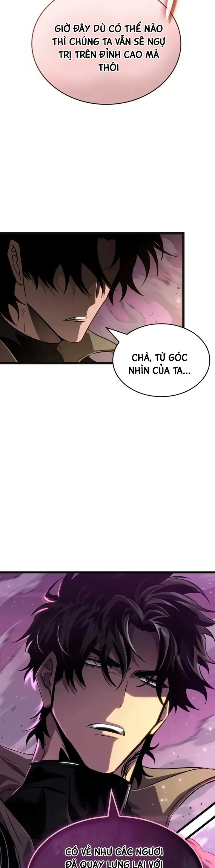 Thế Giới Sau Tận Thế Chapter 226 - 40