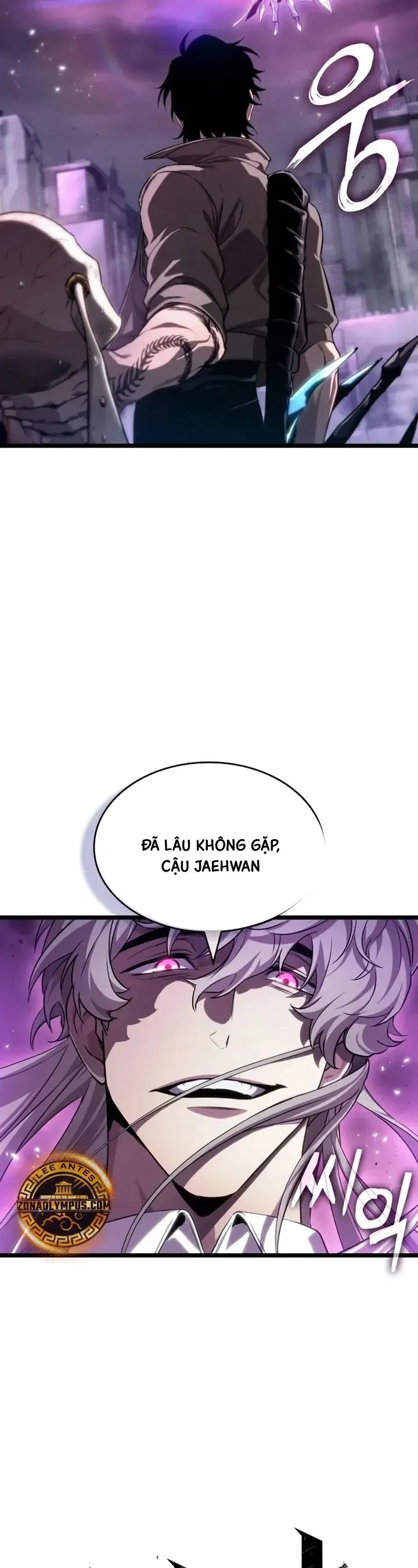 Thế Giới Sau Tận Thế Chapter 226 - 5