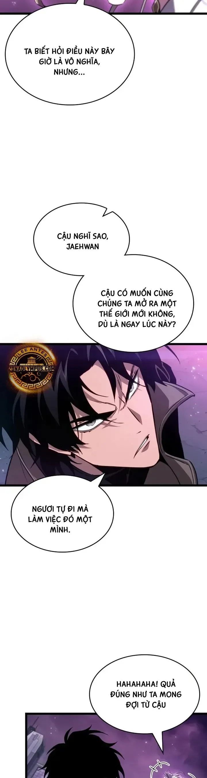 Thế Giới Sau Tận Thế Chapter 226 - 8