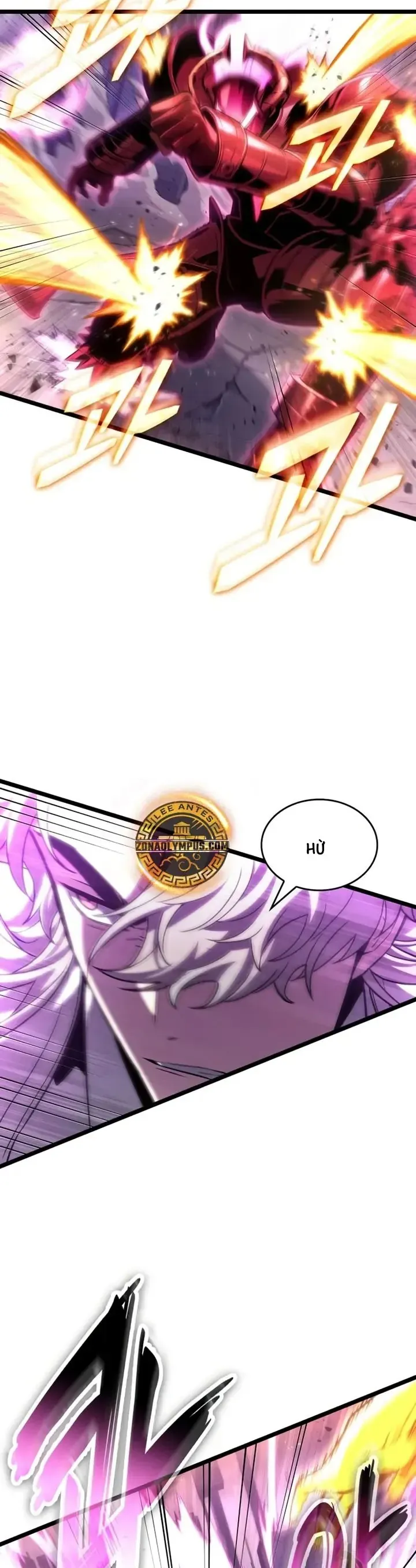 Thế Giới Sau Tận Thế Chapter 227 - 11