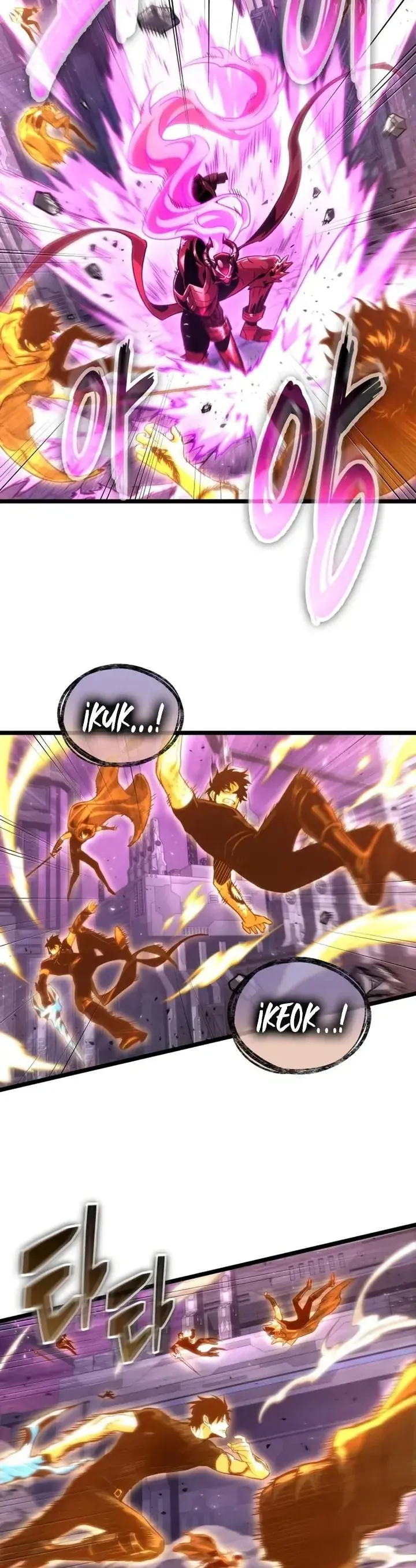 Thế Giới Sau Tận Thế Chapter 227 - 12