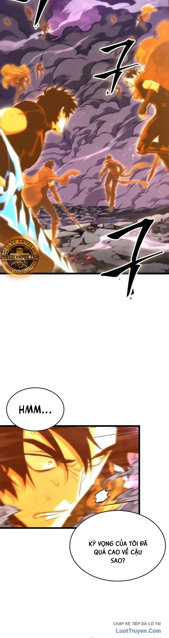 Thế Giới Sau Tận Thế Chapter 227 - 18