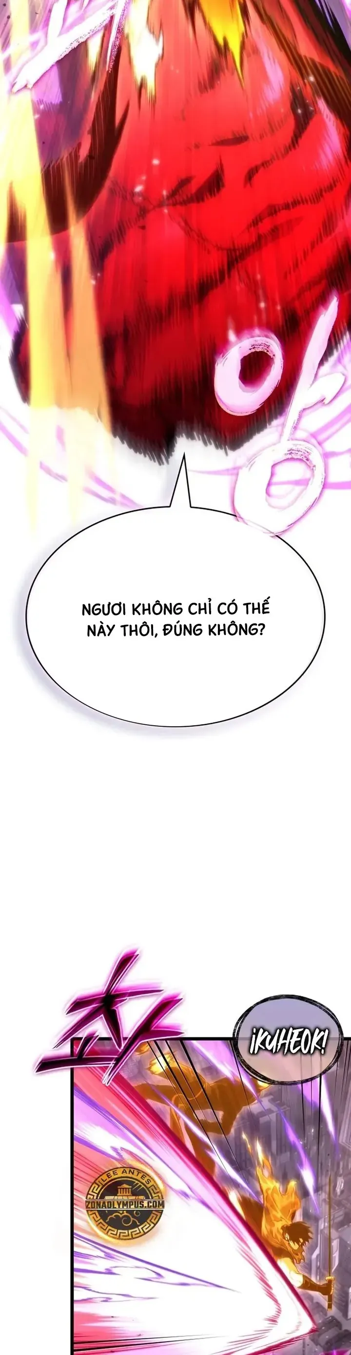 Thế Giới Sau Tận Thế Chapter 227 - 20