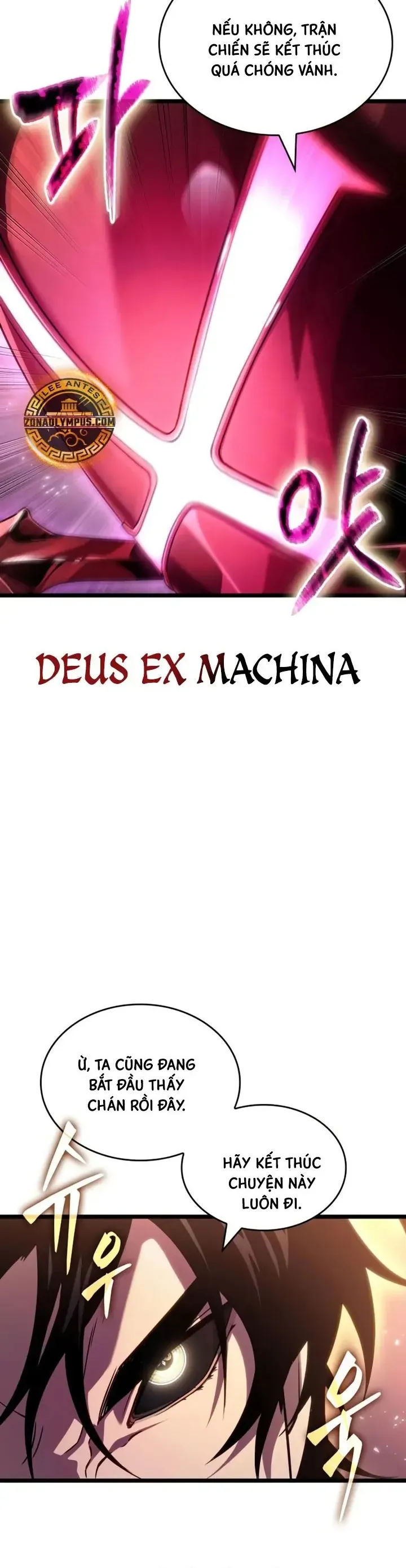 Thế Giới Sau Tận Thế Chapter 227 - 3