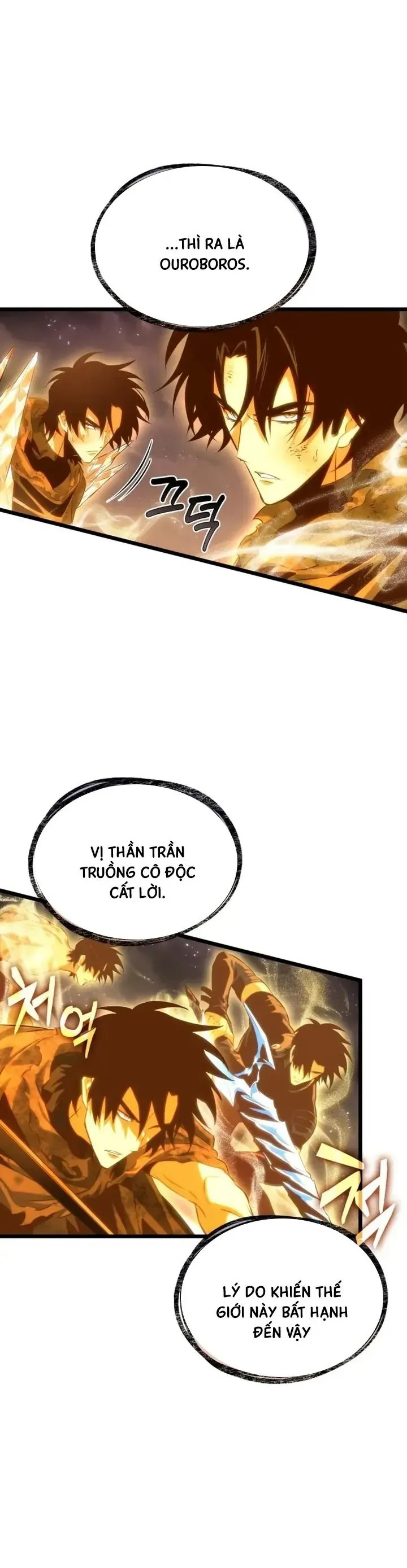Thế Giới Sau Tận Thế Chapter 227 - 26