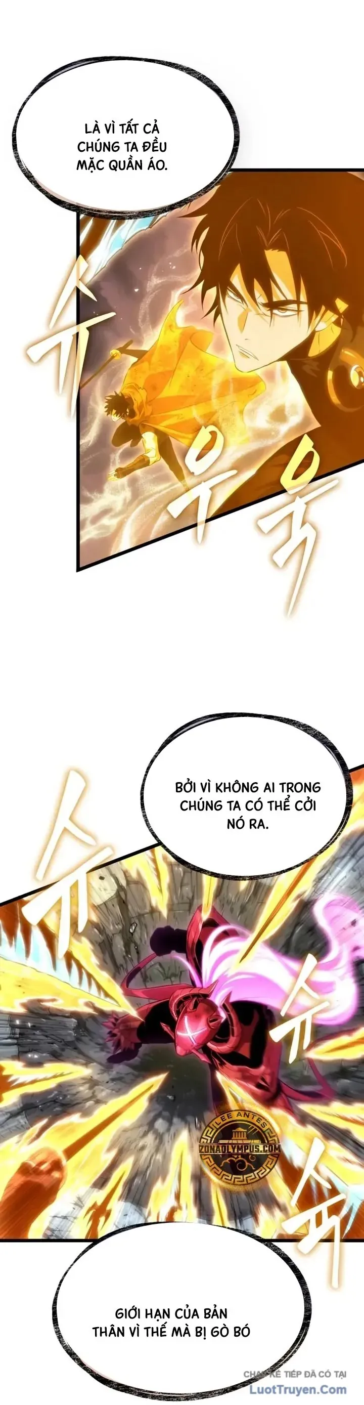 Thế Giới Sau Tận Thế Chapter 227 - 27