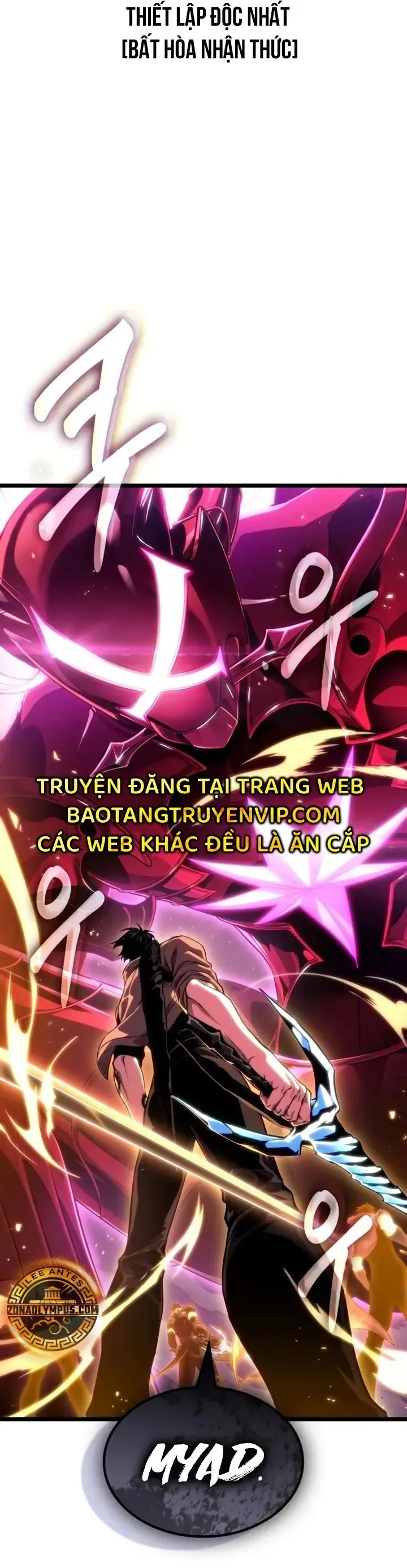 Thế Giới Sau Tận Thế Chapter 227 - 4