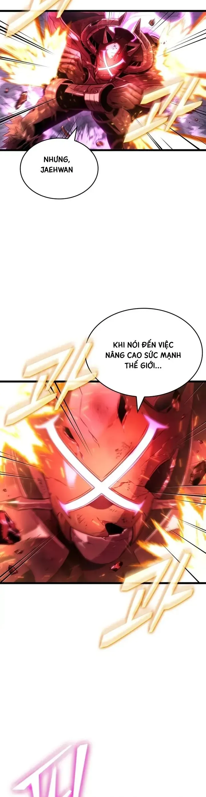 Thế Giới Sau Tận Thế Chapter 227 - 33