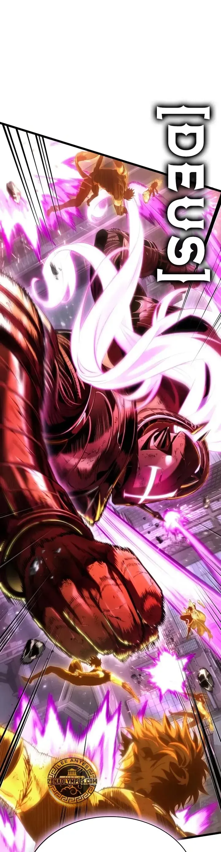 Thế Giới Sau Tận Thế Chapter 227 - 35