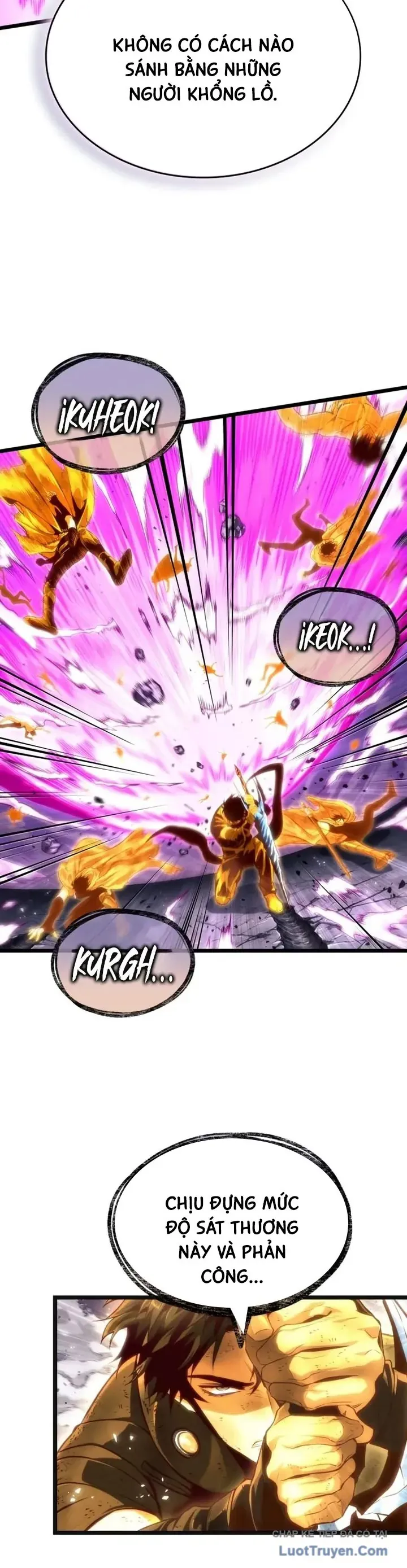 Thế Giới Sau Tận Thế Chapter 227 - 36