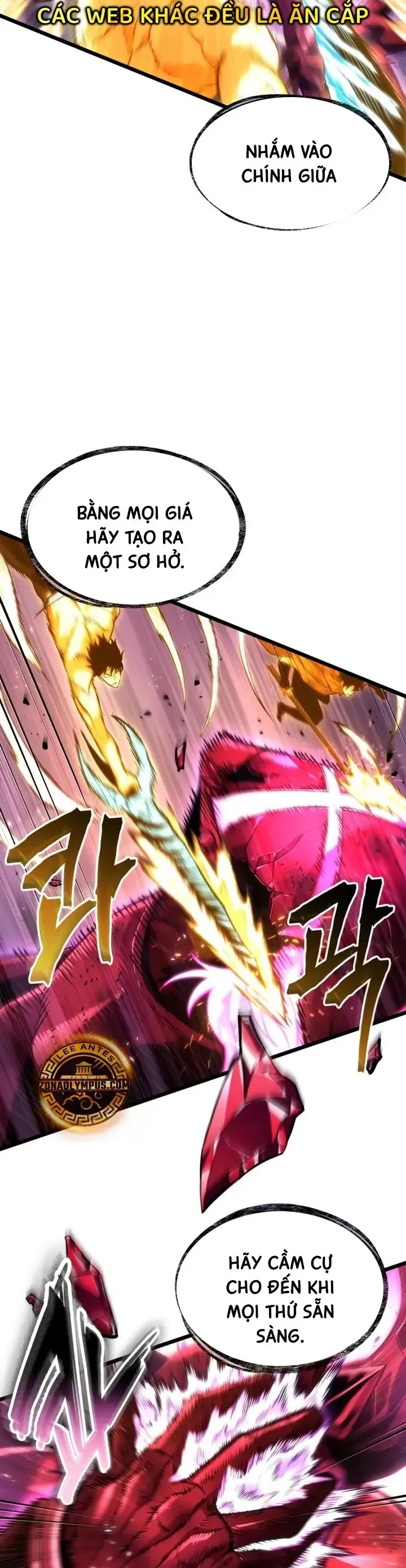 Thế Giới Sau Tận Thế Chapter 227 - 38