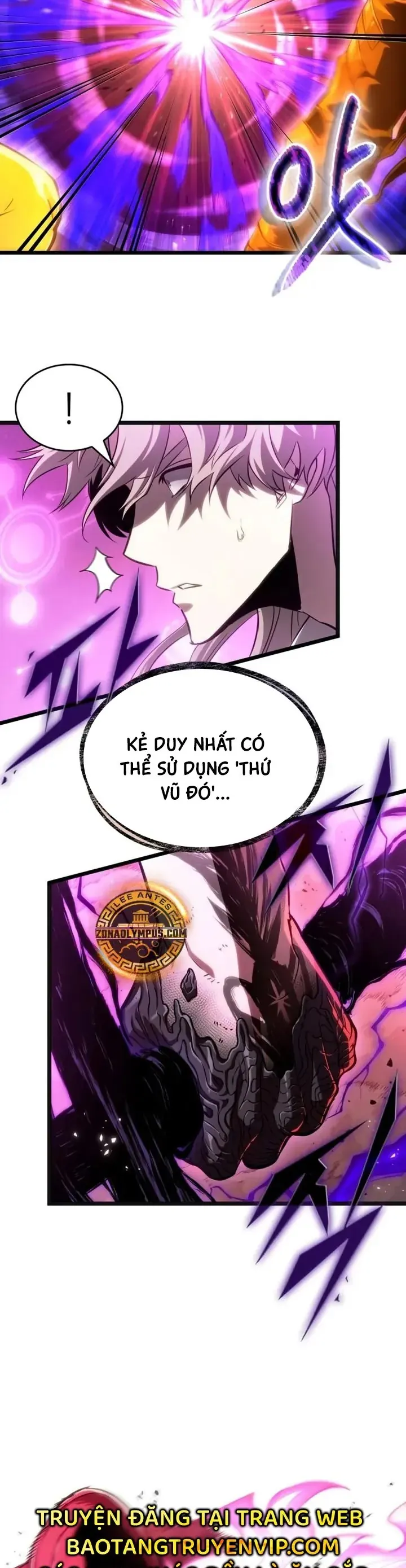 Thế Giới Sau Tận Thế Chapter 227 - 40
