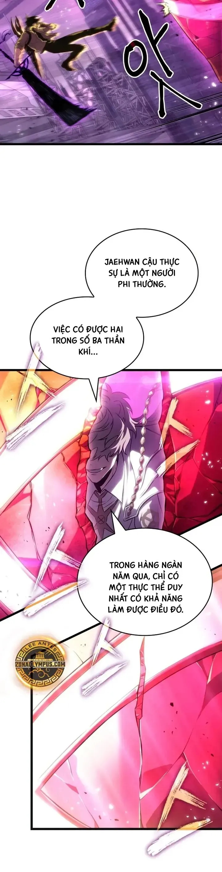 Thế Giới Sau Tận Thế Chapter 227 - 50