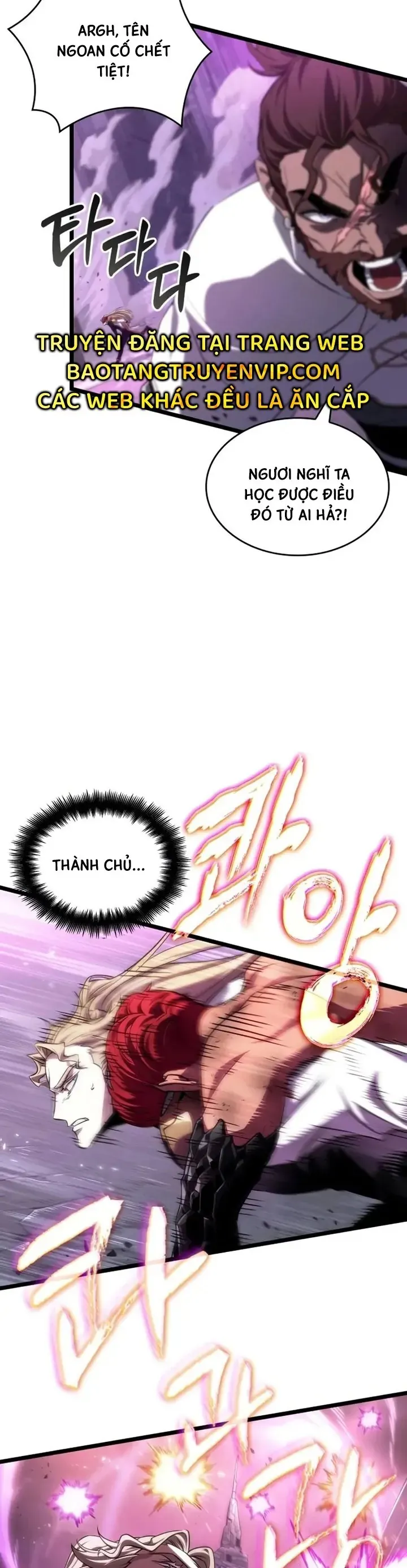 Thế Giới Sau Tận Thế Chapter 227 - 7