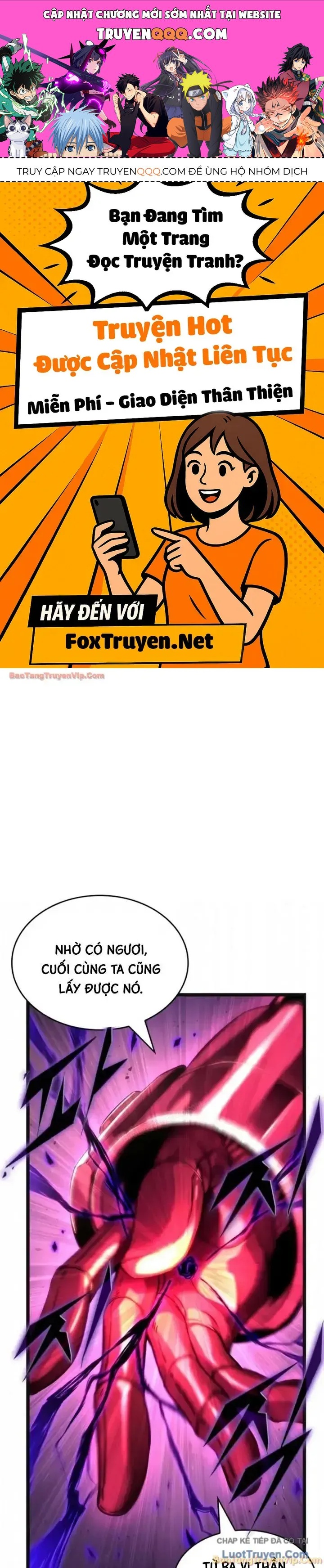 Thế Giới Sau Tận Thế Chapter 228 - 1