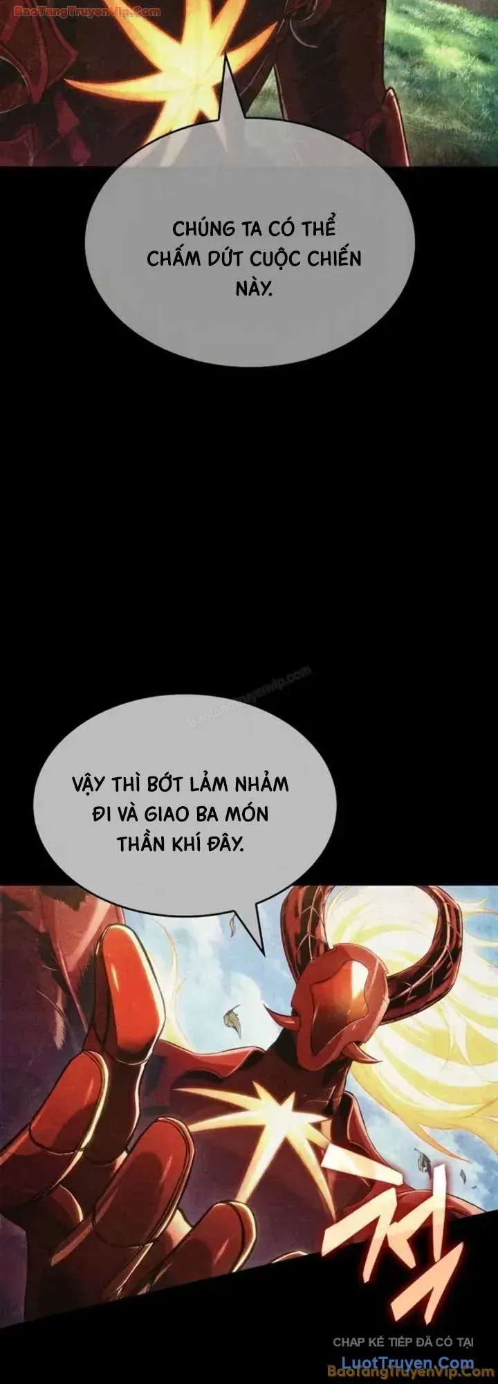 Thế Giới Sau Tận Thế Chapter 228 - 18