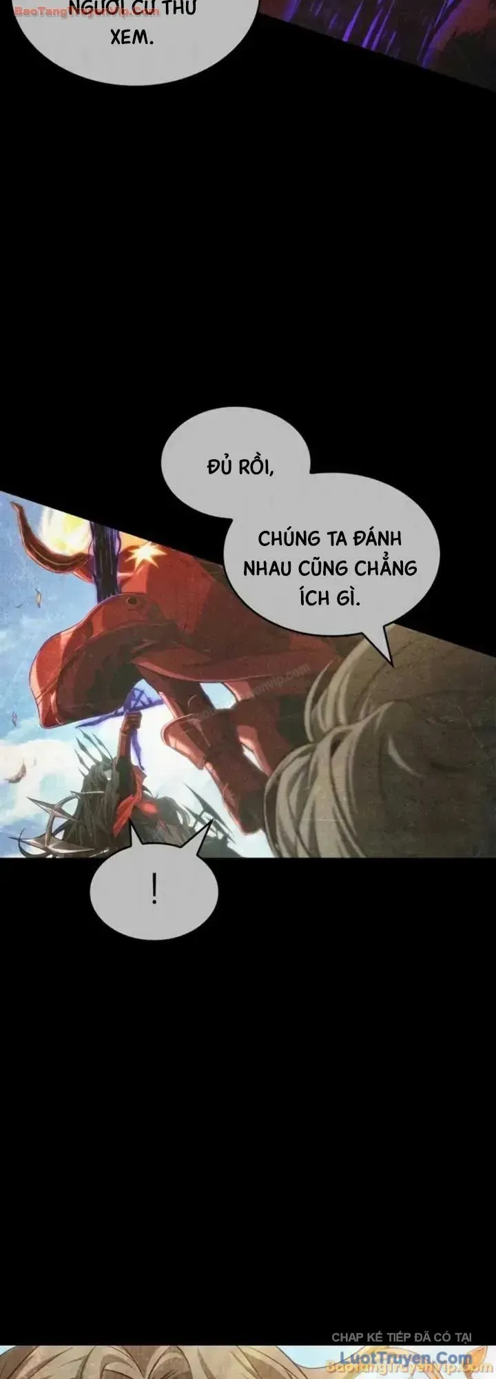 Thế Giới Sau Tận Thế Chapter 228 - 21