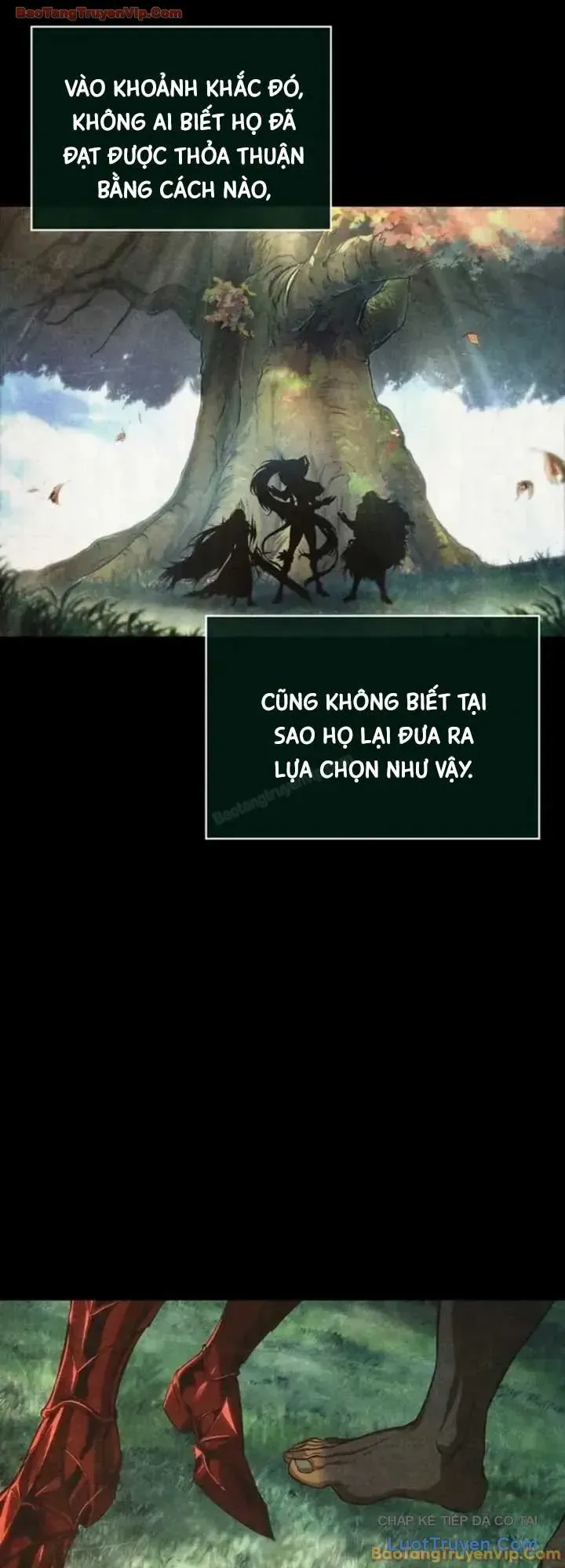 Thế Giới Sau Tận Thế Chapter 228 - 23