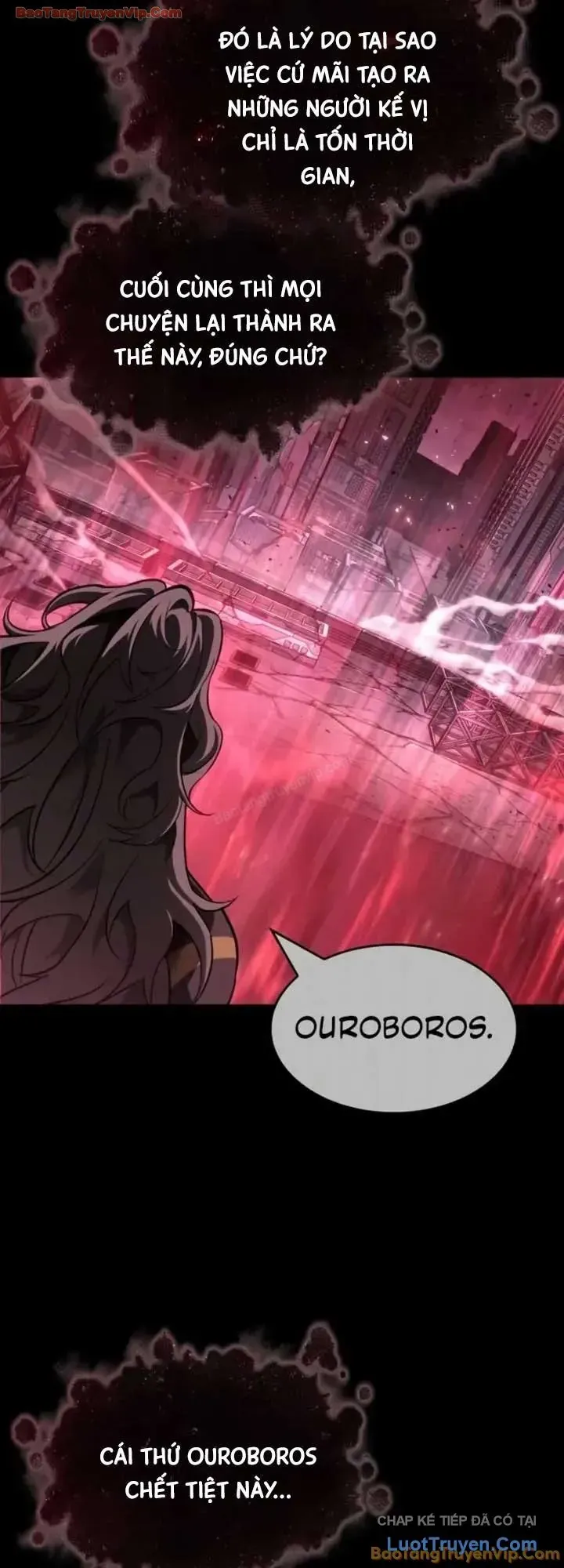 Thế Giới Sau Tận Thế Chapter 228 - 32