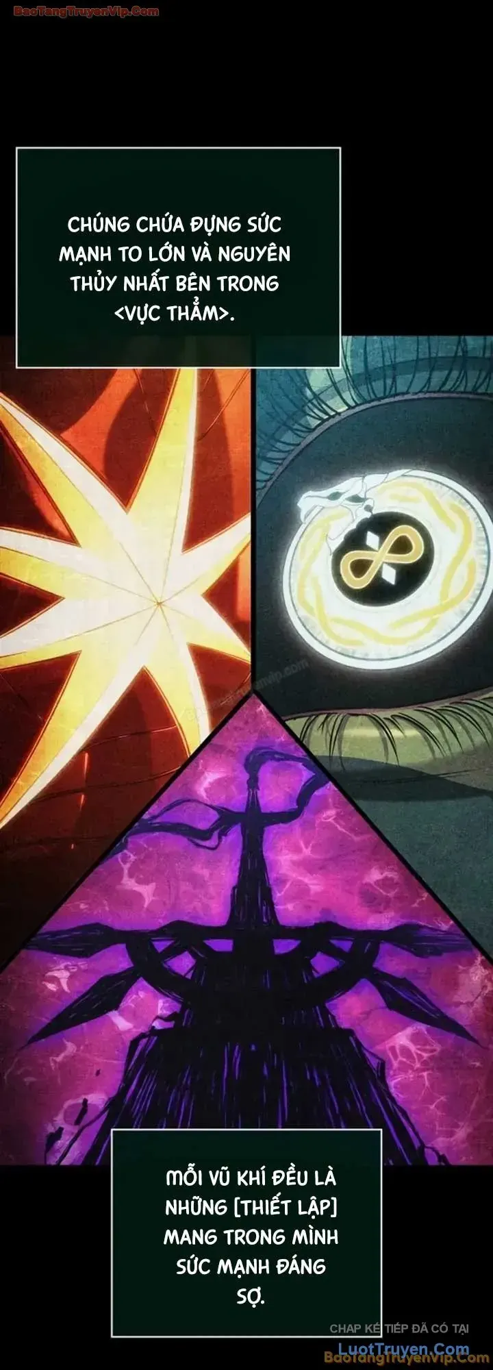 Thế Giới Sau Tận Thế Chapter 228 - 5