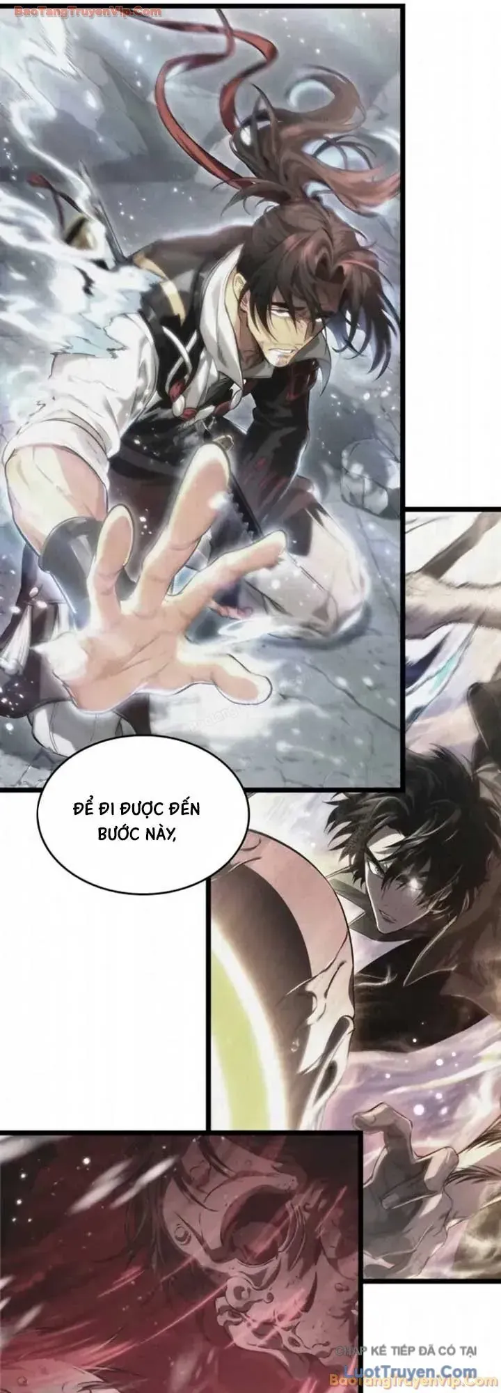 Thế Giới Sau Tận Thế Chapter 228 - 64