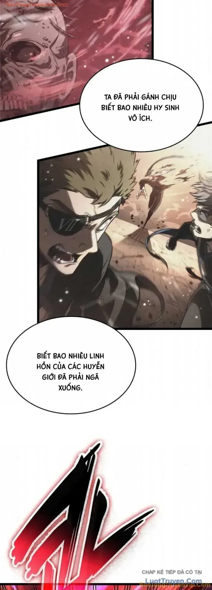 Thế Giới Sau Tận Thế Chapter 228 - 65