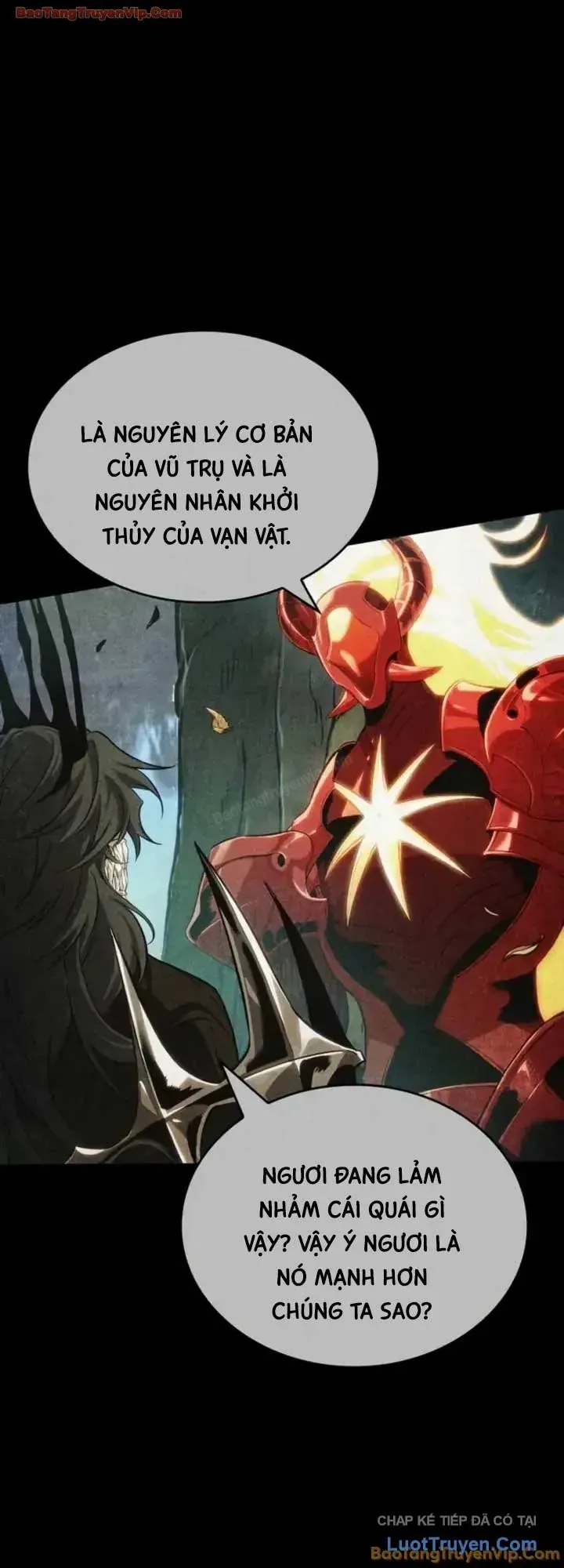 Thế Giới Sau Tận Thế Chapter 228 - 10