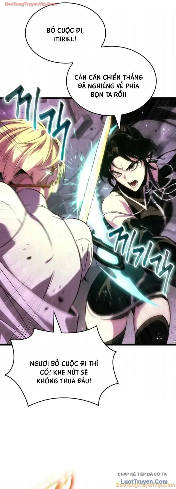 Thế Giới Sau Tận Thế Chapter 229 - 2