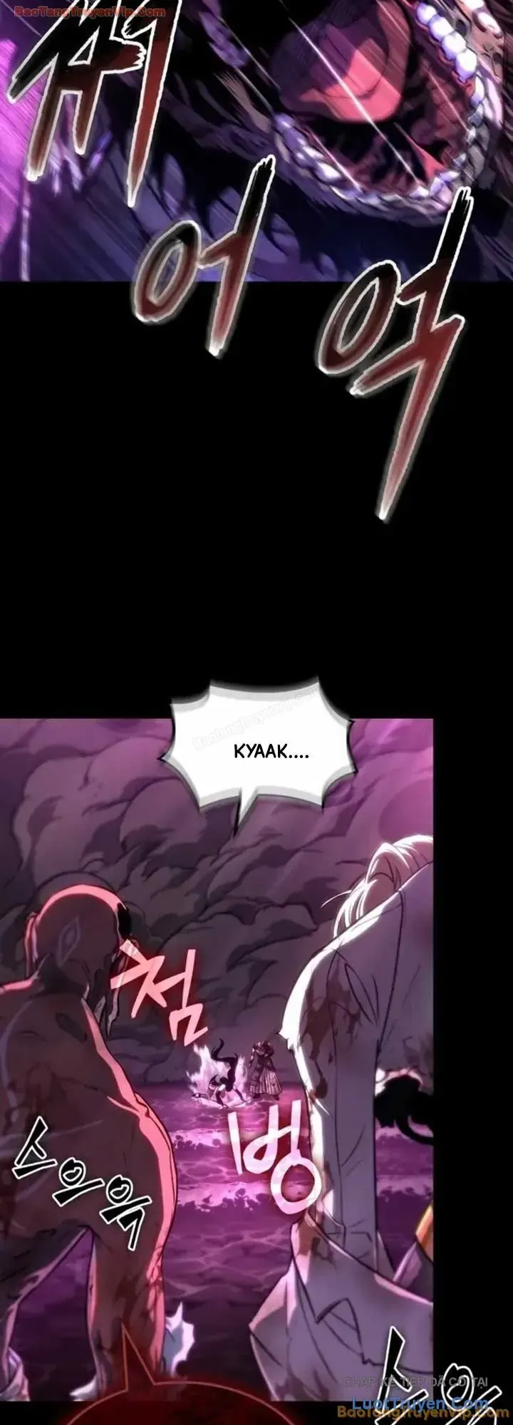 Thế Giới Sau Tận Thế Chapter 229 - 11