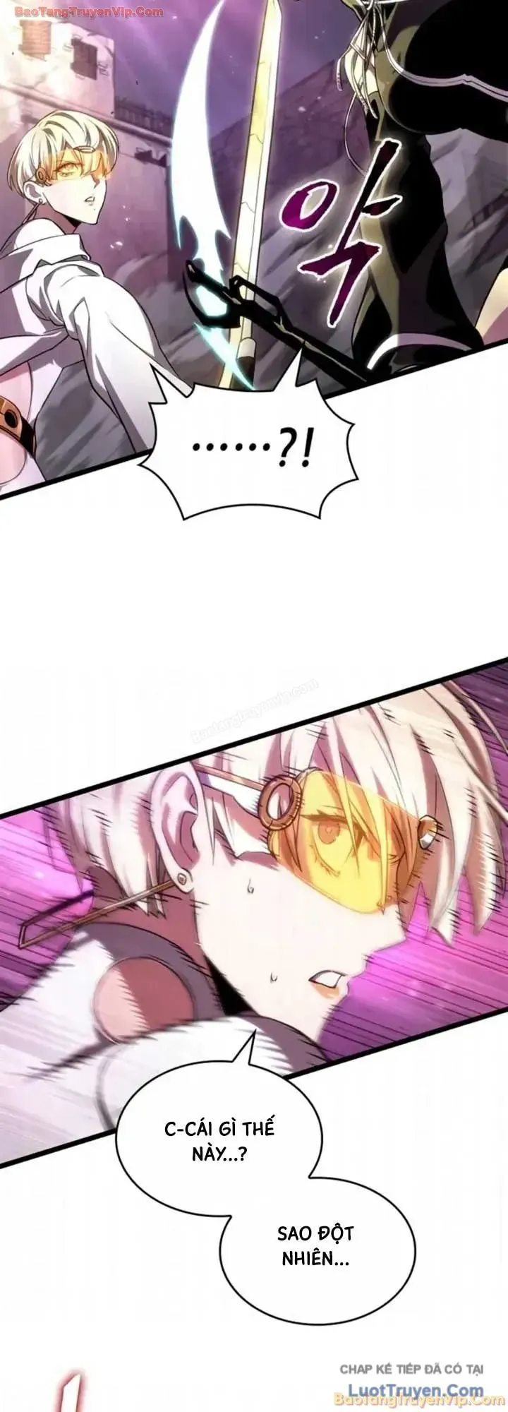 Thế Giới Sau Tận Thế Chapter 229 - 4