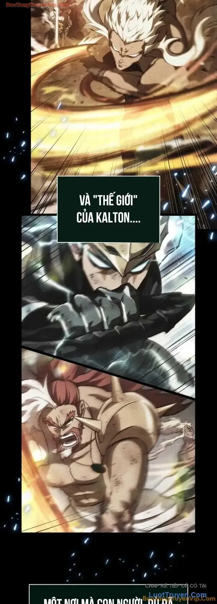 Thế Giới Sau Tận Thế Chapter 229 - 70