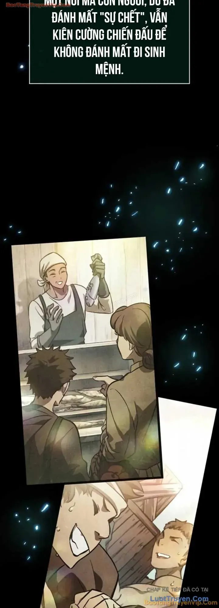 Thế Giới Sau Tận Thế Chapter 229 - 71