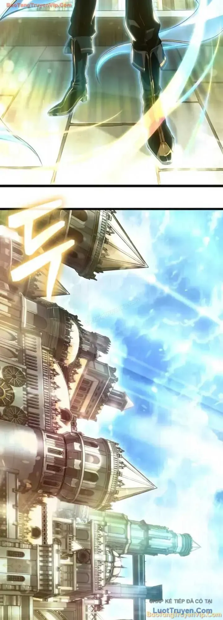 Thế Giới Sau Tận Thế Chapter 229 - 82
