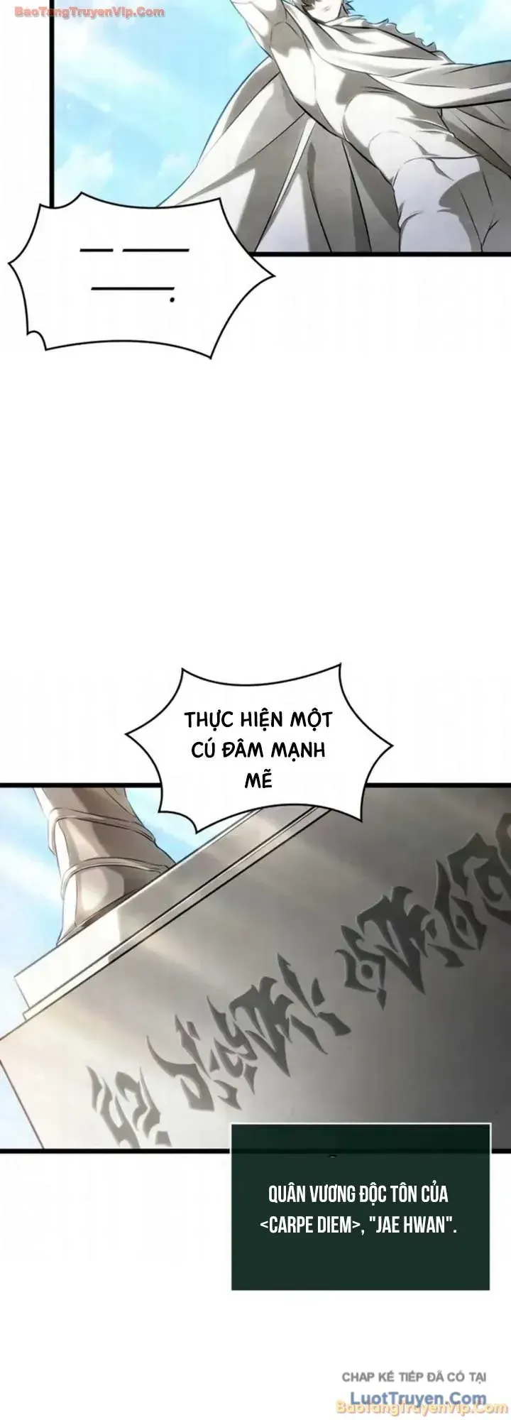 Thế Giới Sau Tận Thế Chapter 230 - 2