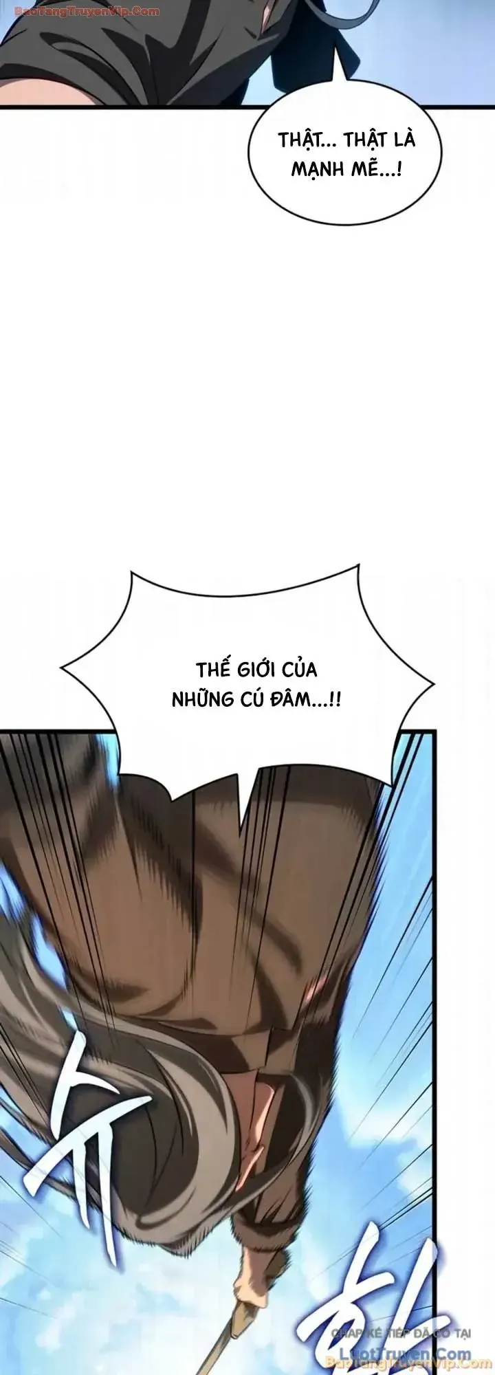 Thế Giới Sau Tận Thế Chapter 230 - 11