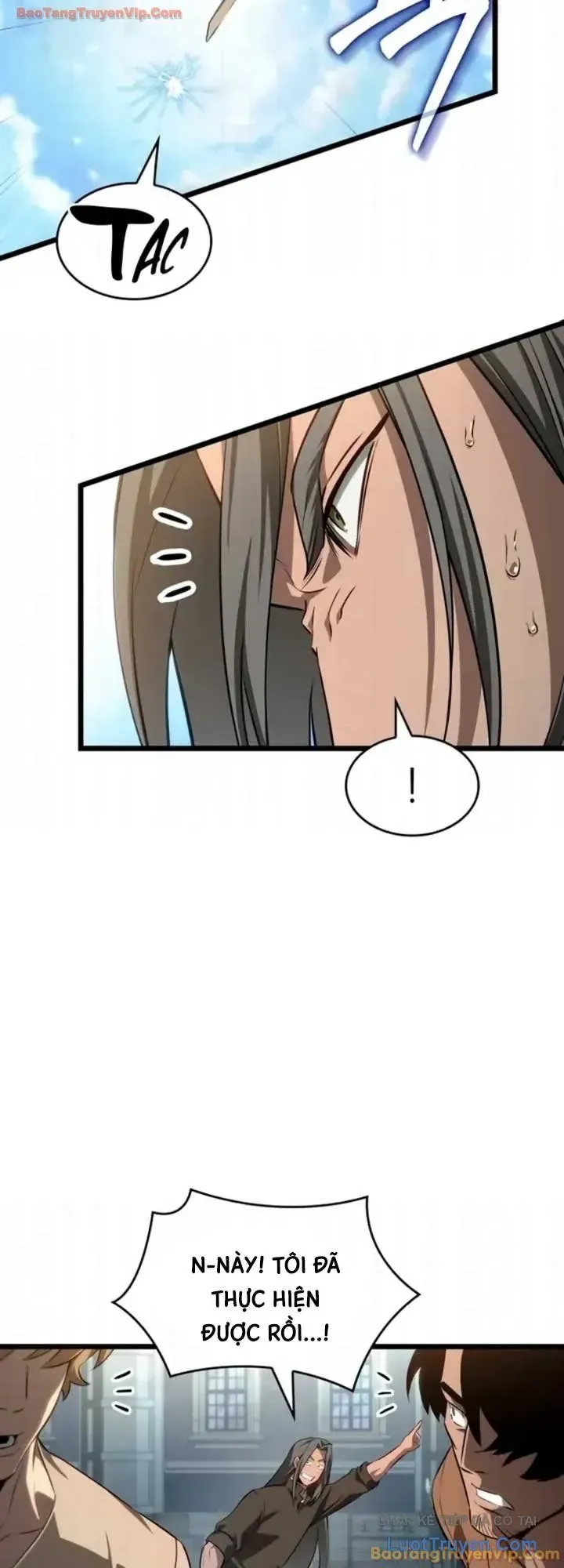 Thế Giới Sau Tận Thế Chapter 230 - 12