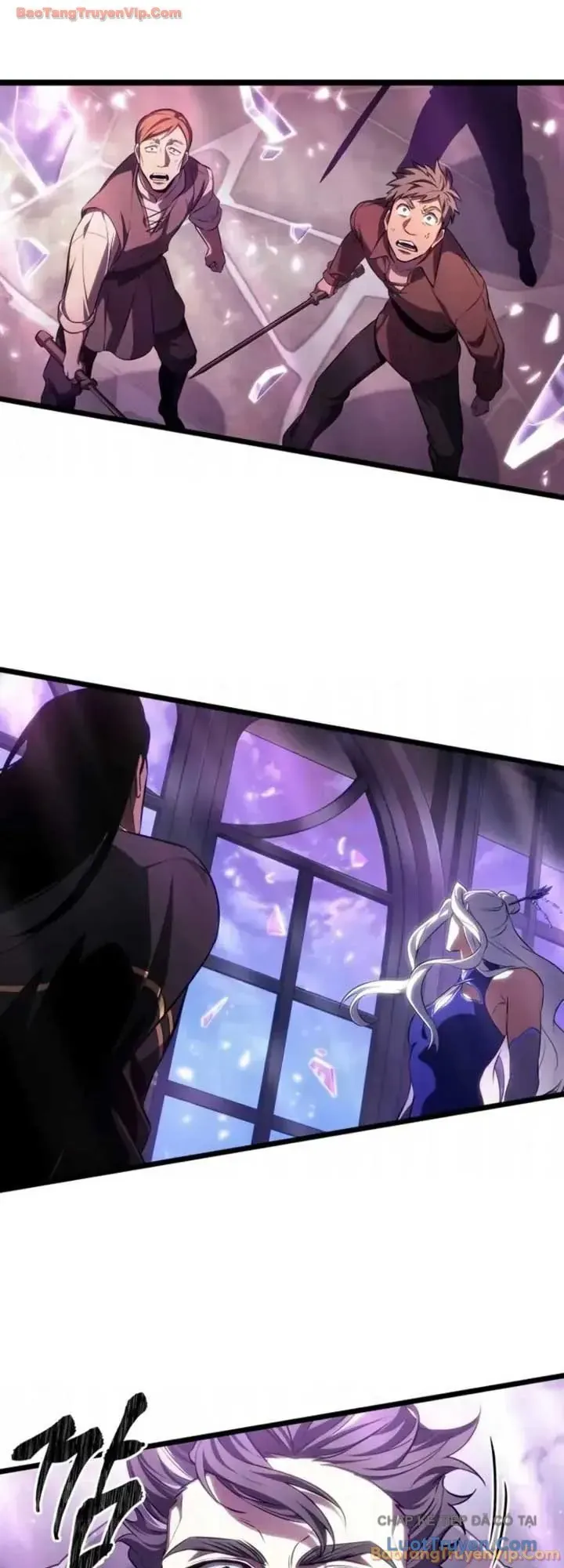 Thế Giới Sau Tận Thế Chapter 230 - 15