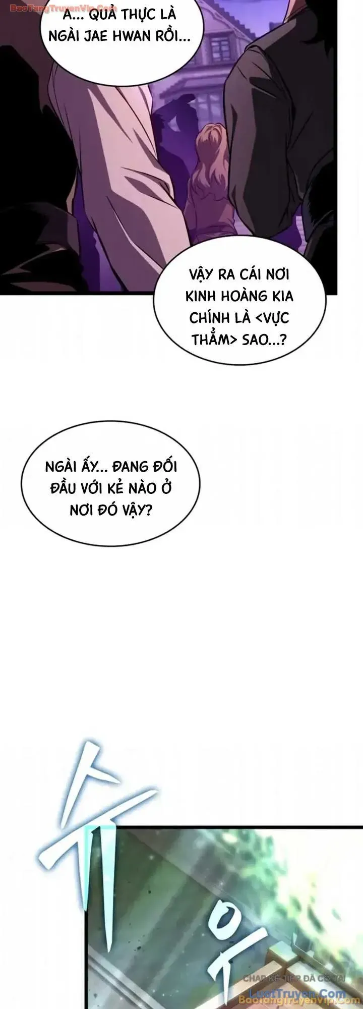 Thế Giới Sau Tận Thế Chapter 230 - 20
