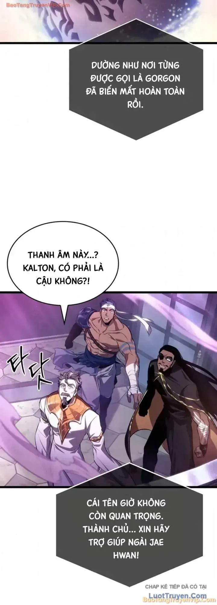 Thế Giới Sau Tận Thế Chapter 230 - 22