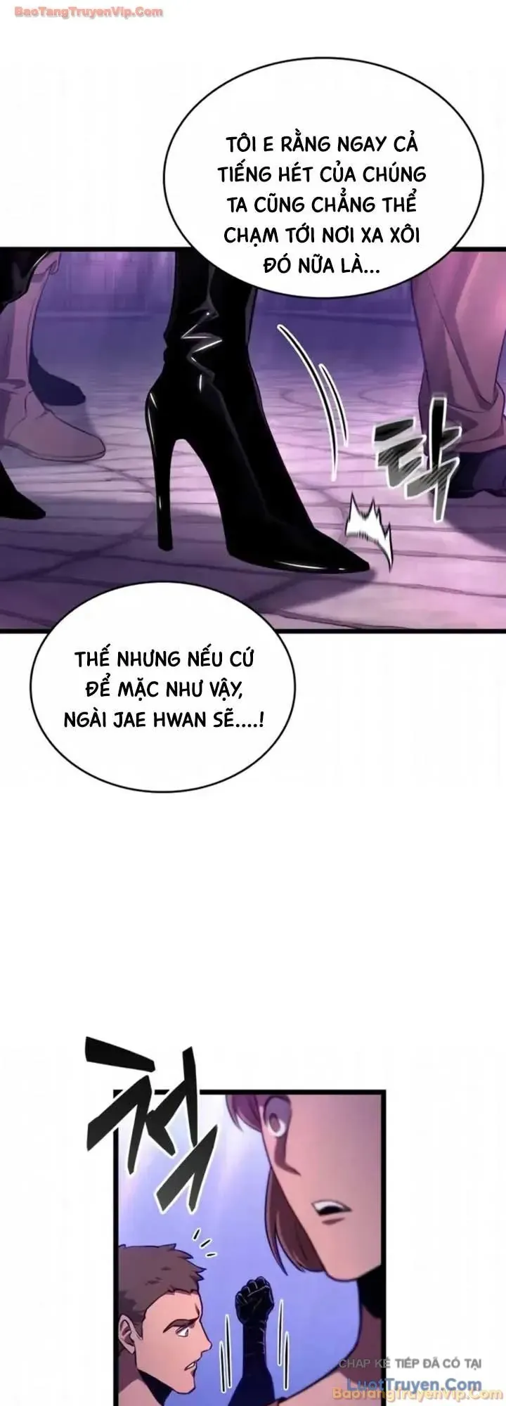 Thế Giới Sau Tận Thế Chapter 230 - 27