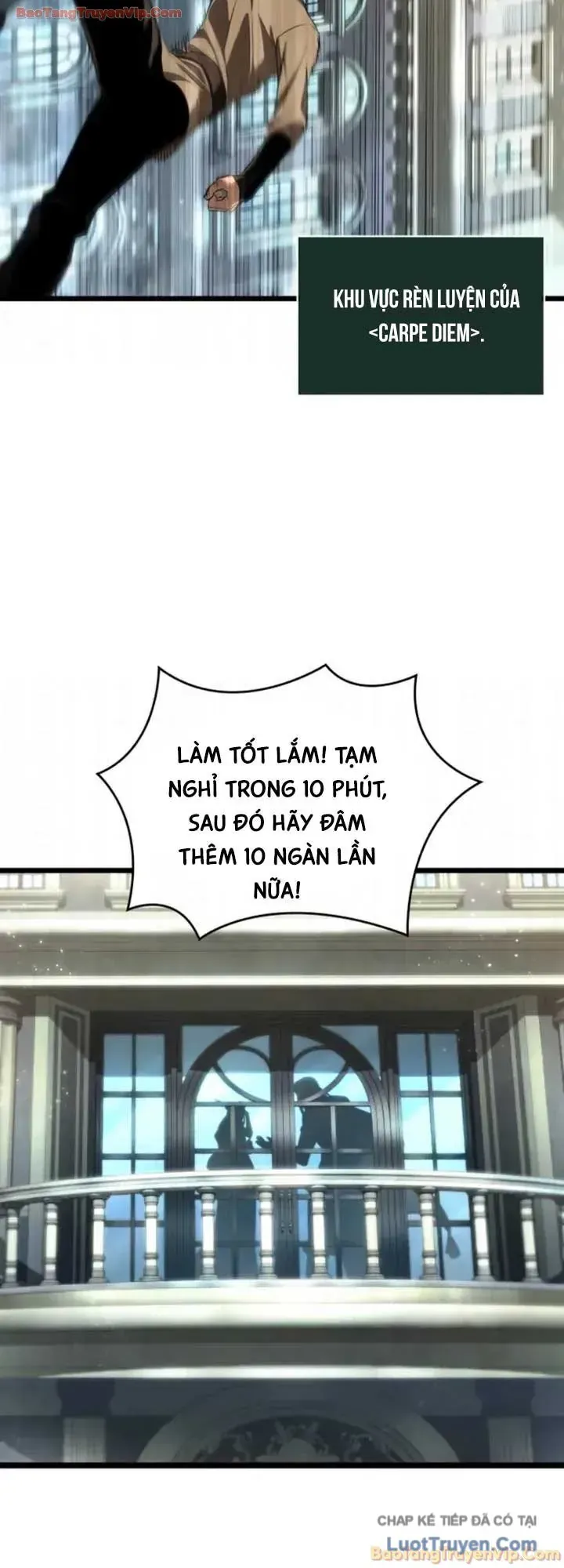 Thế Giới Sau Tận Thế Chapter 230 - 4