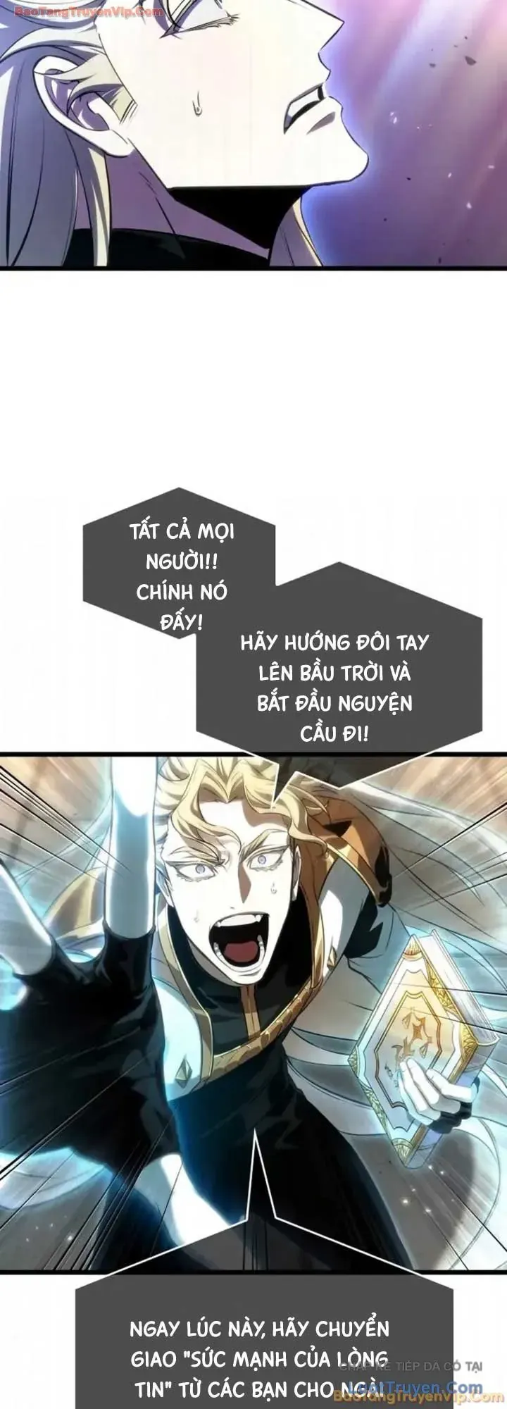 Thế Giới Sau Tận Thế Chapter 230 - 36