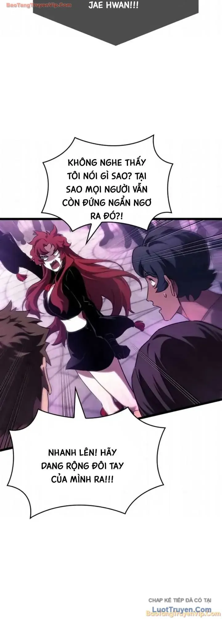 Thế Giới Sau Tận Thế Chapter 230 - 37