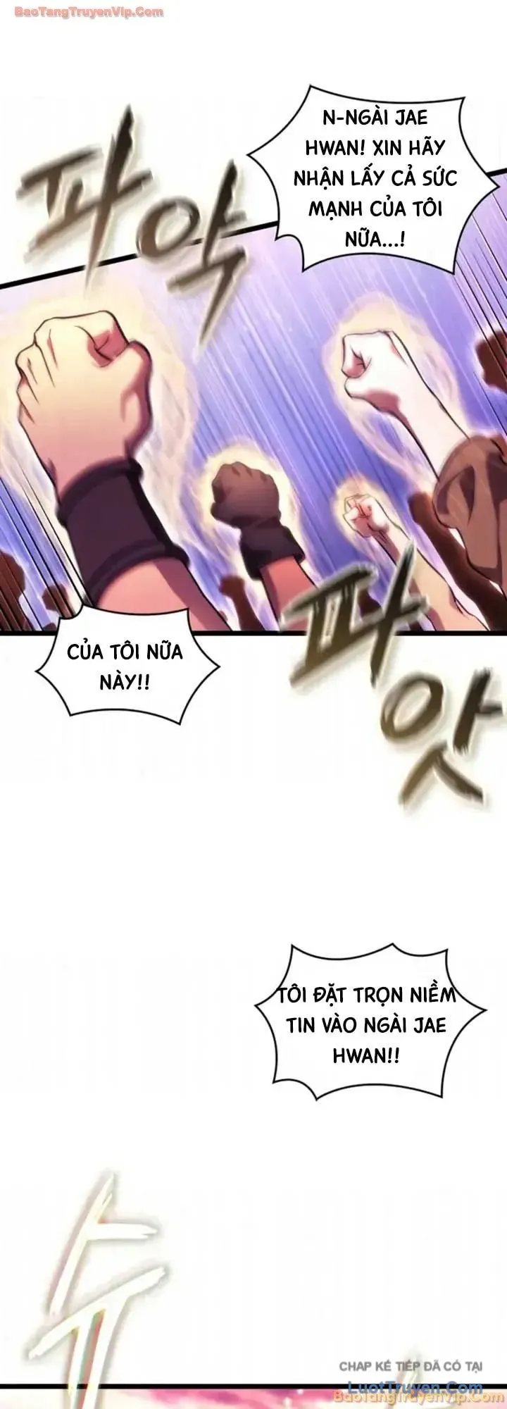 Thế Giới Sau Tận Thế Chapter 230 - 38