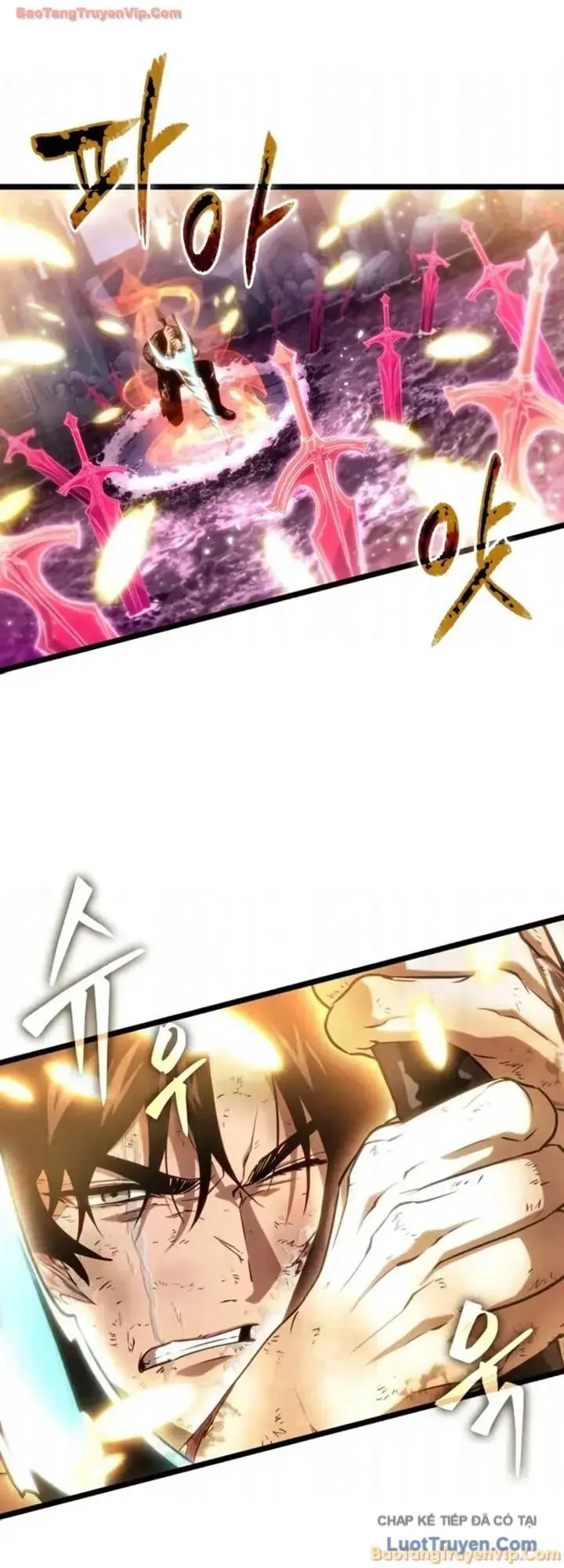 Thế Giới Sau Tận Thế Chapter 230 - 40