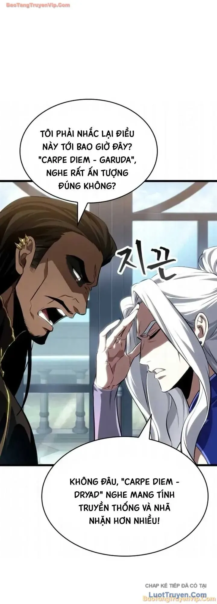 Thế Giới Sau Tận Thế Chapter 230 - 5